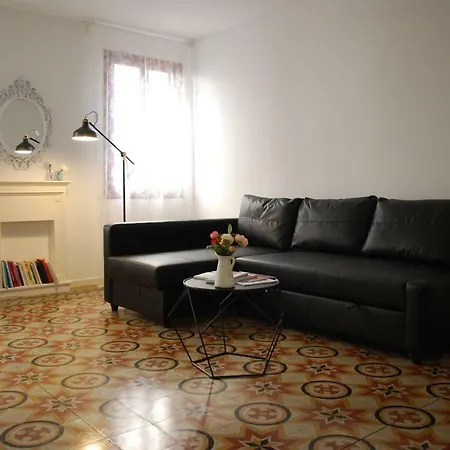Guest house Ca'melia *
