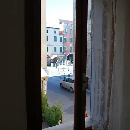 Ca'melia Guest house Chioggia